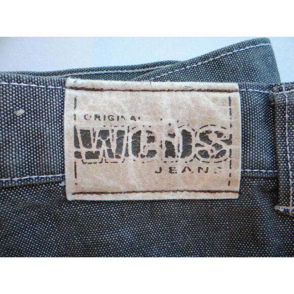 Webs Y2K Original Jeanswear Men's Jeans - Stylish & Comfortable - Picture 8 of 8